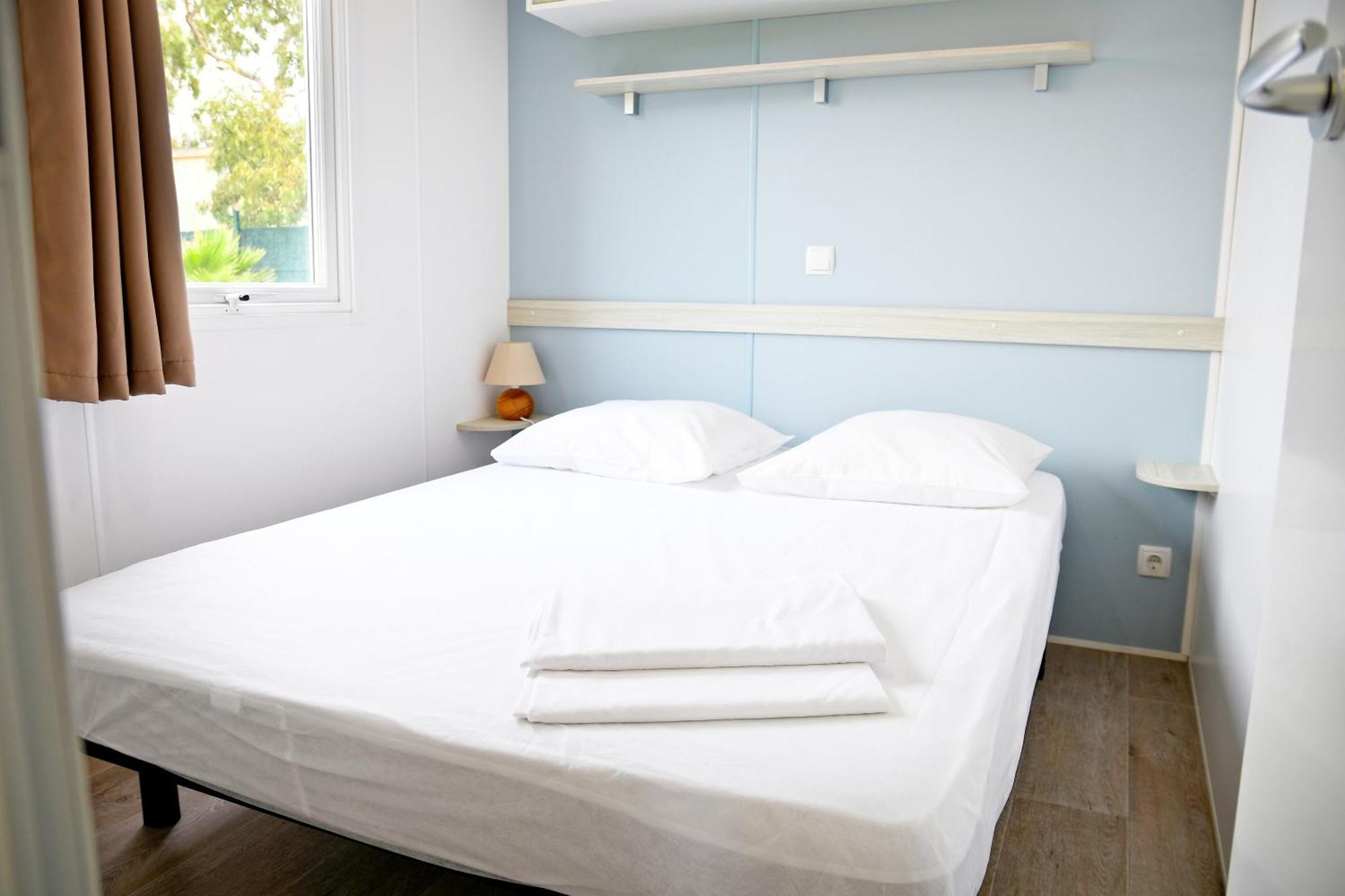 Camping Les Castors Calvi  Exterior photo