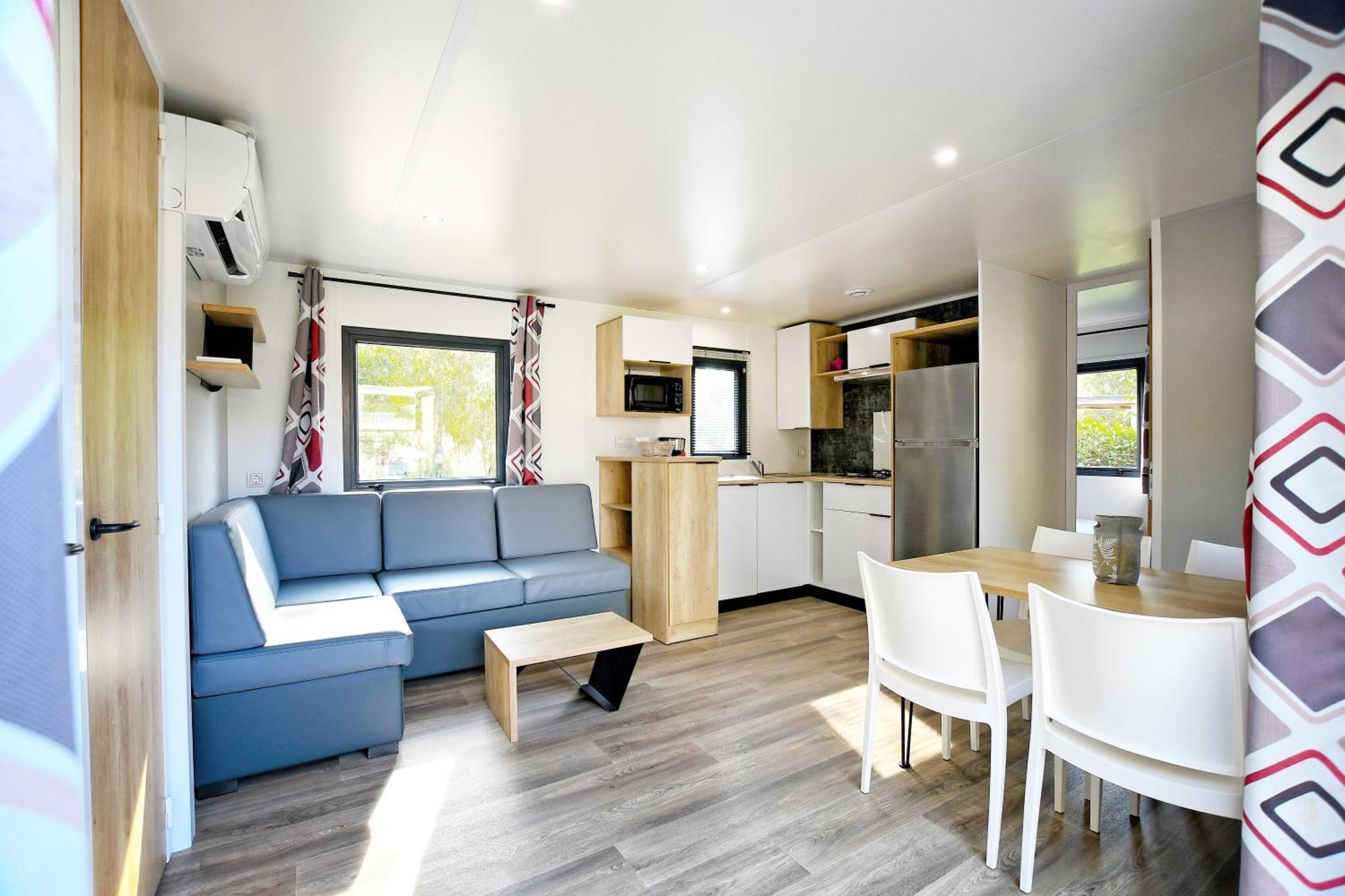 Camping Les Castors Calvi  Exterior photo