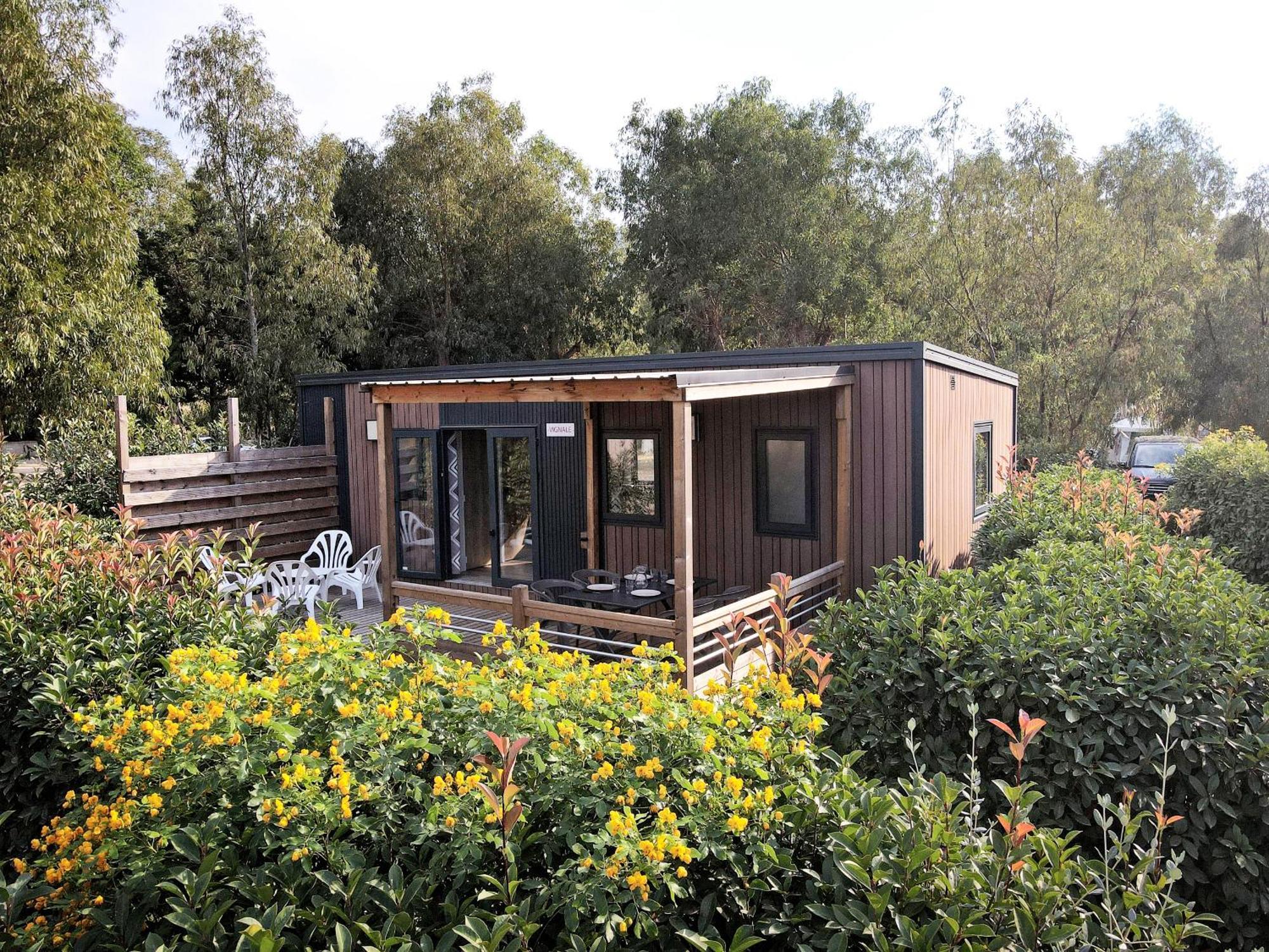 Camping Les Castors Calvi  Exterior photo