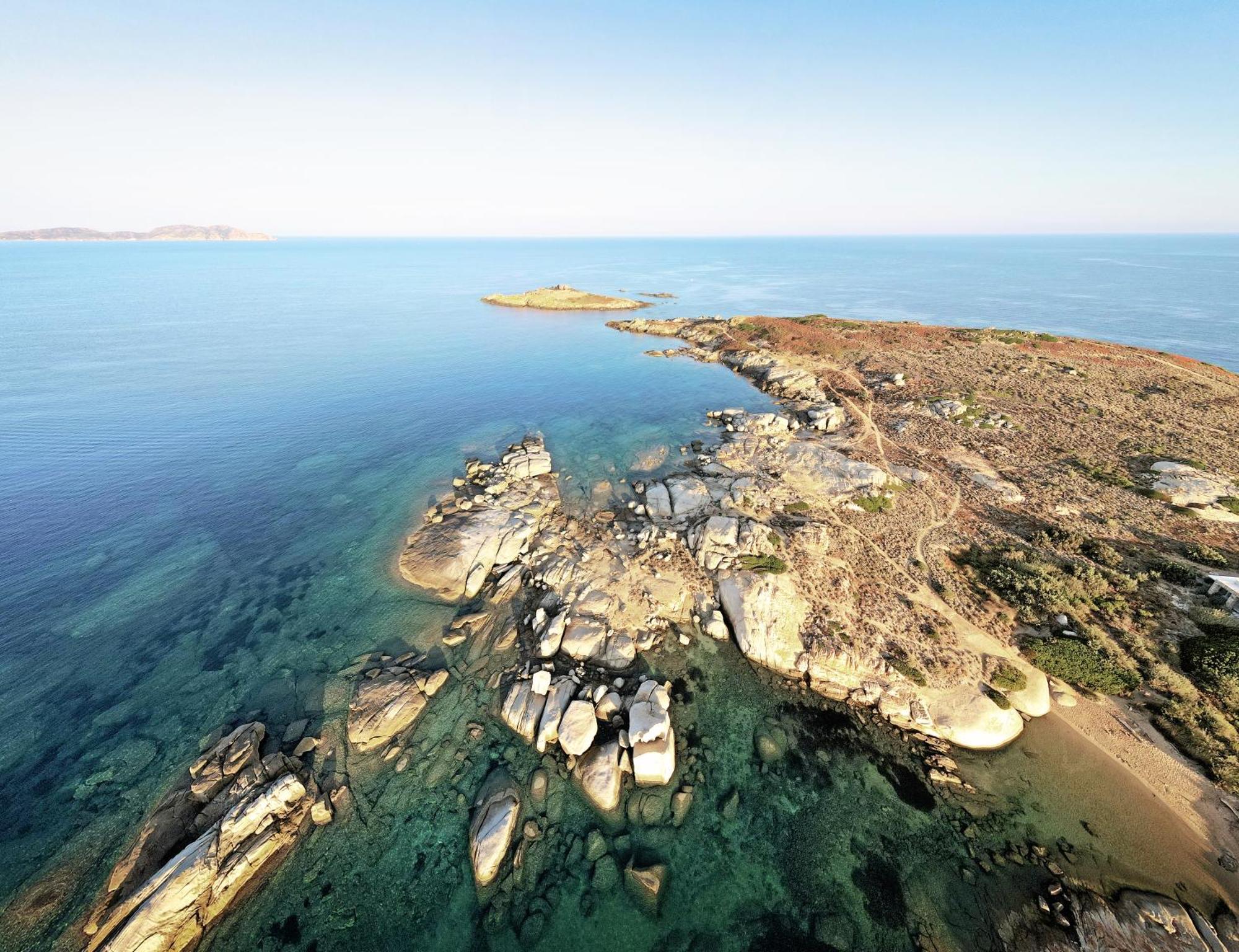 Camping Les Castors Calvi  Exterior photo