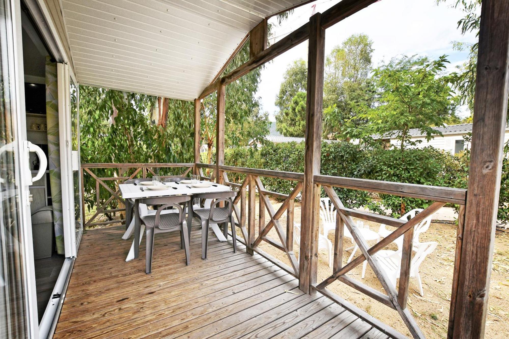 Camping Les Castors Calvi  Room photo